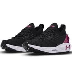 Under Armour Boty černé 36.5 EU Hovr Phantom 2 Clr