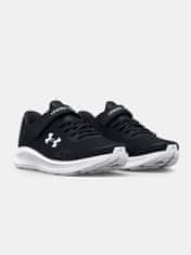 Under Armour Boty UA BPS Pursuit 3 AC-BLK 31,5