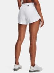 Under Armour Kraťasy UA Fly By Elite 3'' Short-WHT L