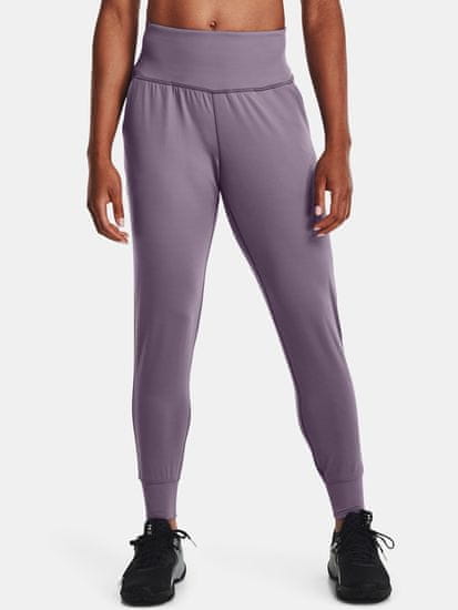 Under Armour Kalhoty Meridian Jogger-PPL