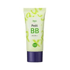 Holika Holika BB krém pro smíšenou a mastnou pleť SPF 25 (Aqua Petit BB Cream) 30 ml