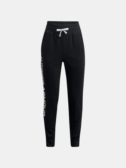 Under Armour Tepláky Rival Fleece Joggers-BLK