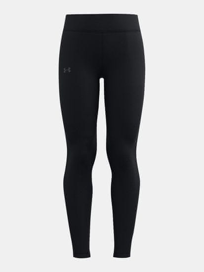 Under Armour Legíny Motion Legging-BLK