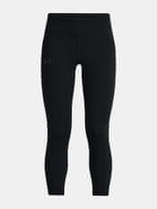 Under Armour Legíny Motion Solid Ankle Crop-BLK S