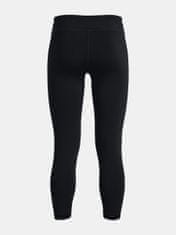 Under Armour Legíny Motion Solid Ankle Crop-BLK S