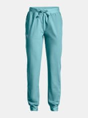 Under Armour Kalhoty Armour Sport Woven Pant-BLU L