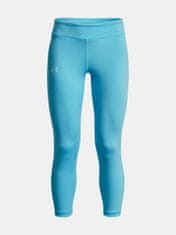 Under Armour Legíny Motion Solid Crop-BLU L