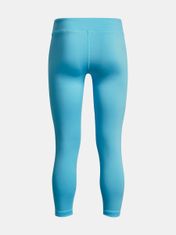 Under Armour Legíny Motion Solid Crop-BLU L