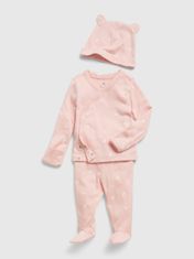 Gap Baby bavlněný set Brannan 18-24M