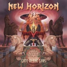 New Horizon: Gate Of The Gods