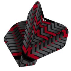 Letky Vex - Black & Red F3350