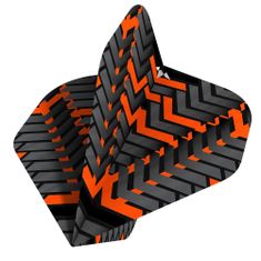 Letky Vex - Black & Orange F3354