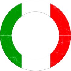 Surround - kruh kolem terče - Italy