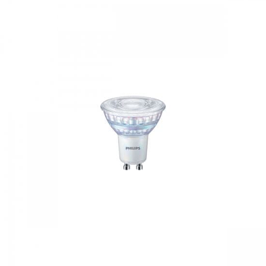 Philips Master Led Spot 6,2W GU10 neutrální bílá