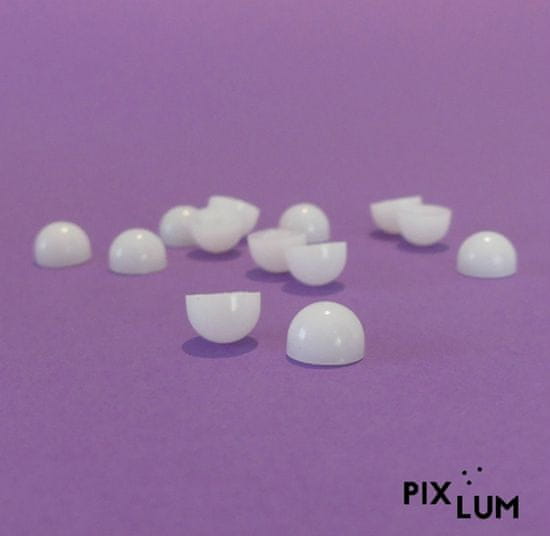 PIXLUM PixCAP klobouček 1/2 koule