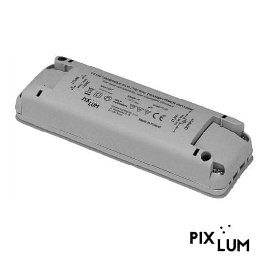 PIXLUM PixPOWER trafo 150W