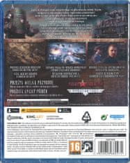 Koch Media Iron Harvest Complete Edition PS5