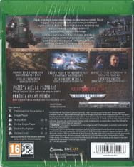 Koch Media Iron Harvest Complete Edition Xbox Series X