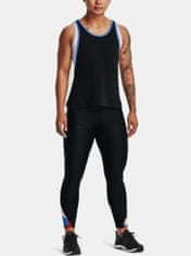 Under Armour Tílko 2 in 1 Knockout Tank-BLK S