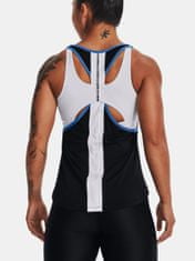 Under Armour Tílko 2 in 1 Knockout Tank-BLK S