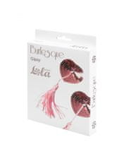 Lola Games Nálepky na bradavky Burlesque Gipsy Pink