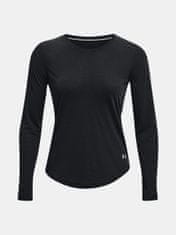 Under Armour Tričko UA Streaker Longsleeve-BLK XS