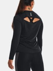 Under Armour Tričko UA Streaker Longsleeve-BLK XS