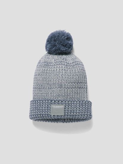 Under Armour Čepice Coldgear Girls Lurex Pom Beanie