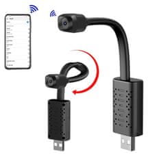 Secutek IP USB kamera UC-51B