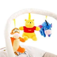 Hauck Bungee Deluxe Pooh Cuddles