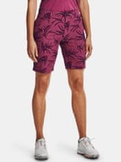 Under Armour Kraťasy UA Links Printed Short-PNK 4