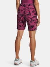 Under Armour Kraťasy UA Links Printed Short-PNK 4