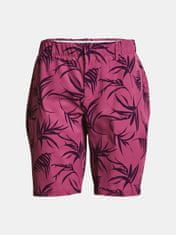 Under Armour Kraťasy UA Links Printed Short-PNK 4