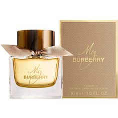 Burberry My Burberry - EDP 30 ml