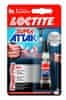 Vteřinová lepidla Loctite - Super Attak Power gel 3 g