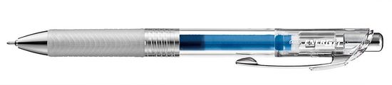 Pentel Roller Pentel EnerGel BLN75TL - modrá