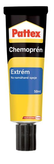 Pattex Lepidla Chemoprén - Extrém 50 ml