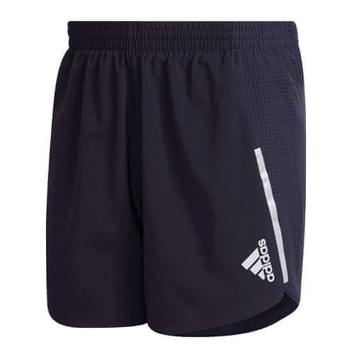 Adidas Pánské šortky , D4R SHORT MEN | H59915 | LEGINK | M 9"