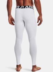 Under Armour Legíny UA CG Armour Leggings-WHT S