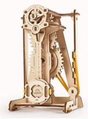 UGEARS 3D puzzle Kyvadlo (metronom) 92 dílků