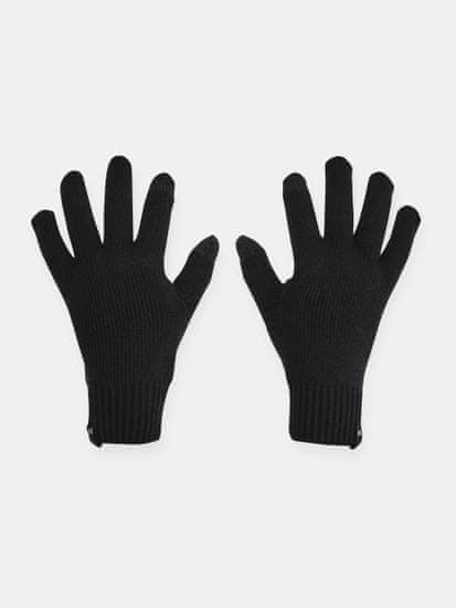 Under Armour Rukavice UA Around Town Gloves-BLK