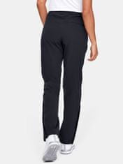 Under Armour Kalhoty Stormproof Golf Rain Pant-BLK S