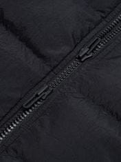 Under Armour Bunda UA CGI Down Parka-BLK S