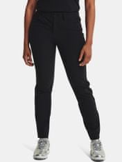 Under Armour Kalhoty UA CGI Links 5 Pocket Pant-BLK 6