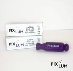 PIXLUM PixTOOL PushLED