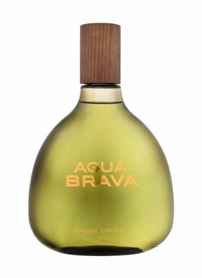 Antonio Puig 500ml agua brava, kolínská voda