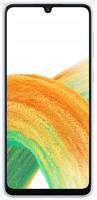 Samsung galaxy a33