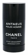 Chanel 75ml antaeus pour homme, deodorant