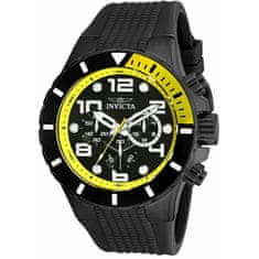 Invicta Pro Diver Quartz Chronograph 18741