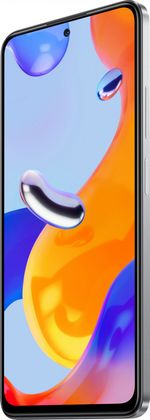 Xiaomi Redmi Note 11 Pro vlajková výbava výkonný telefon vlajkový telefon výkonný smartphone, výkonný telefon, AMOLED displej, 4K videa, čtyřnásobný fotoaparát čtyři fotoaparáty ultraširokoúhlý, vysoké rozlišení, 120Hz obnovovací frekvence AMOLED  displej Gorilla Glass 5 IP53 ochrana rychlonabíjení FHD+ dedikovaný slot dual SIM Mediatek Helio G96